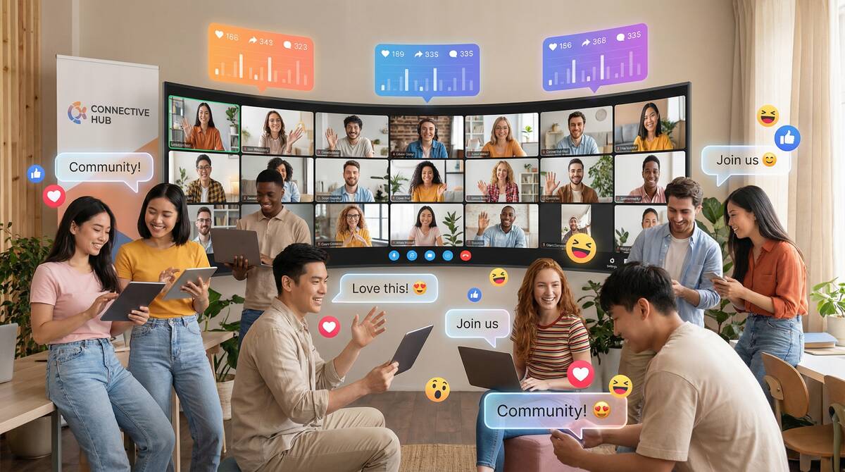 国产精品社区活动