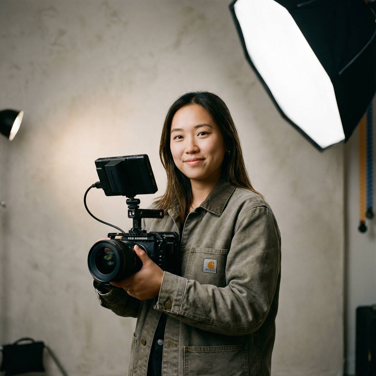 国产精品摄影师