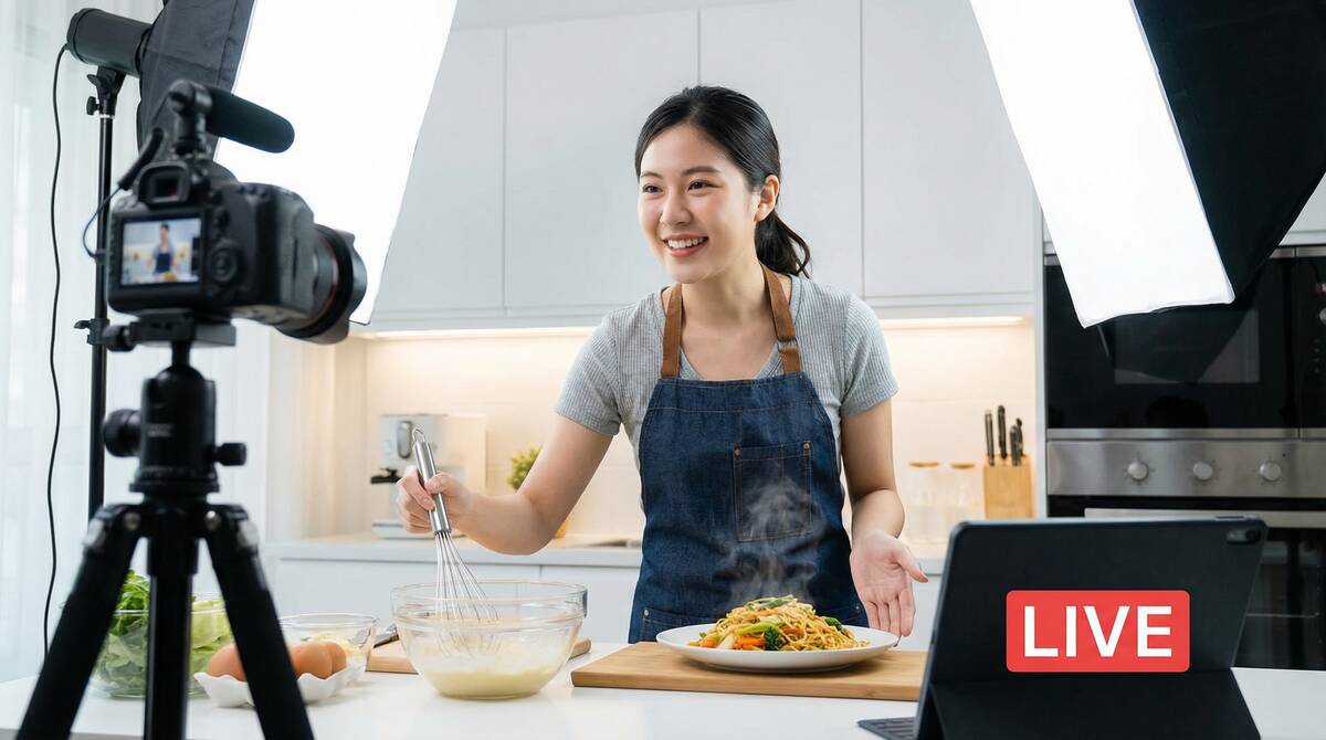 国产精品美食视频